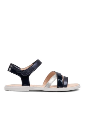 Obrázek produktu Geox Sandály J S.Karly G. D J5235D 002BJ C4002 S Tmavomodrá