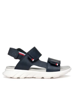 Obrázek produktu Geox Sandály J Sandal Airadyum Bo J55F1B 0009B C0735 S Tmavomodrá