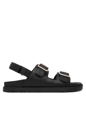 Obrázek produktu Geox Sandály J Sandal Foammentera J65P0A 000BC C9999 S Černá