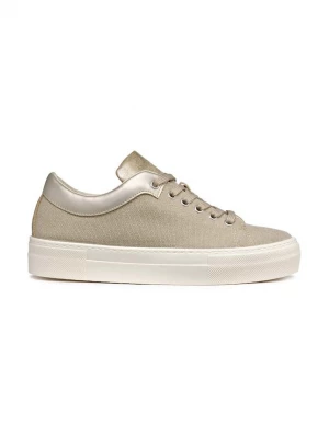 Obrázek produktu Geox Sneakers boty D CLAUDIN béžová
