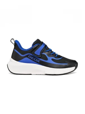 Obrázek produktu Geox sneakers boty dětské PRO-RAN černá