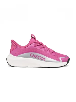 Obrázek produktu Geox sneakers boty dětské PRO-RAN FAST IN růžová