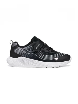Obrázek produktu Geox sneakers boty dětské SPRINTYE černá