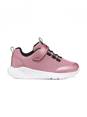 Obrázek produktu Geox sneakers boty dětské SPRINTYE růžová