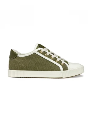 Obrázek produktu Geox Sneakers boty Geox D BLOMIEE zelená
