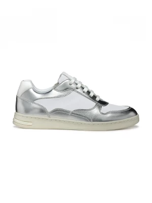 Obrázek produktu Geox Sneakers boty D JAYSEN stříbrná