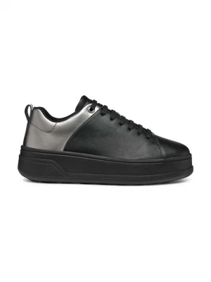 Obrázek produktu Geox Sneakers boty Geox D SPHERICA ECUB-2 černá