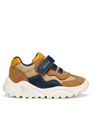 Obrázek produktu Geox Sneakersy B Ciufciuf Boy B455RB 0FU22 C5GF4 M Hnědá