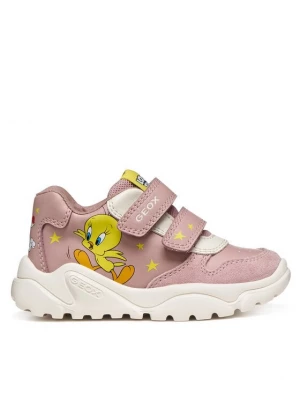 Obrázek produktu Geox Sneakersy B Ciufciuf Girl B665QA 05422 C8014 S Růžová