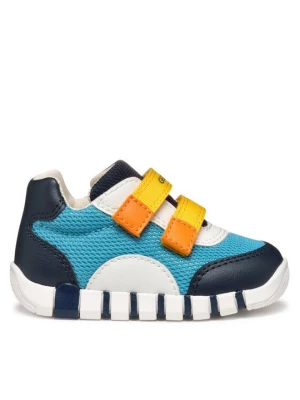 Obrázek produktu Geox Sneakersy B Iupidoo B3555C 01454 C4088 Tmavomodrá