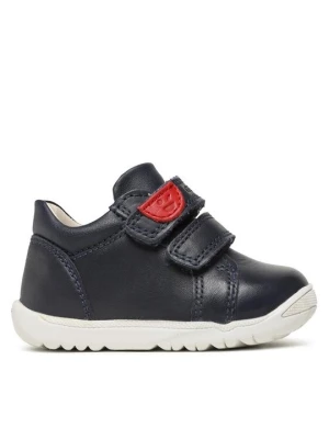 Obrázek produktu Geox Sneakersy B Macchia B. B B254NB 08554 C4064 Tmavomodrá