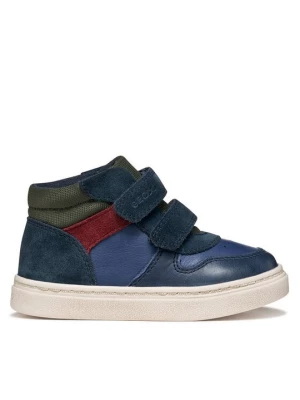 Obrázek produktu Geox Sneakersy B Nashik Boy B465NA 0CL22 C4J3X S Modrá