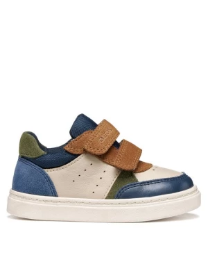 Obrázek produktu Geox Sneakersy B Nashik Boy B465NC 0CL22 C0819 M Béžová