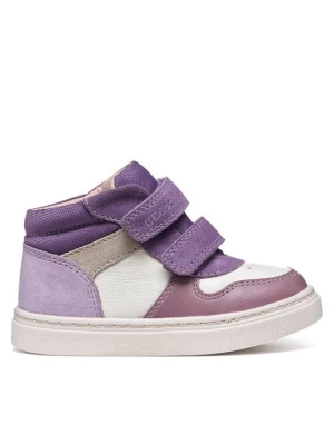 Obrázek produktu Geox Sneakersy B Nashik Girl B663HB 0CL22 C1MQR S Barevná