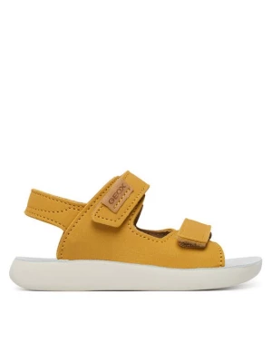 Obrázek produktu Geox Sneakersy B Sandal Lightfloppy B455SB 00032 C2003 Barevná