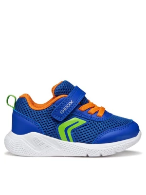 Obrázek produktu Geox Sneakersy B Sprintye Boy B454UC 01454 C0685 Modrá