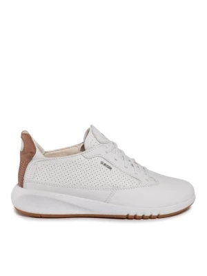 Obrázek produktu Geox Sneakersy D Aerantis A D02HNA 00085 C1000 Bílá