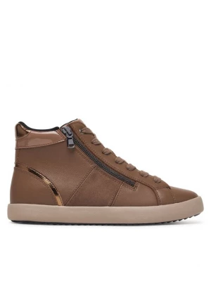 Obrázek produktu Geox Sneakersy D Blomiee D366HD 05422 C6029 Béžová