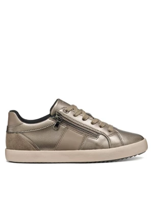 Obrázek produktu Geox Sneakersy D Blomiee D366HE 06P22 C1018 Šedá