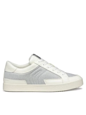 Obrázek produktu Geox Sneakersy D Blomiee D466HB 0LYBC C1094 Stříbrná