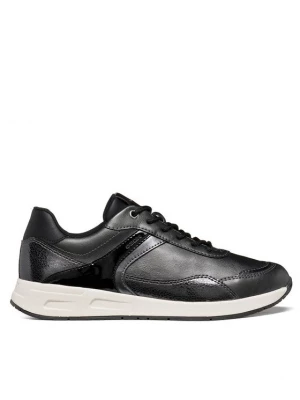 Obrázek produktu Geox Sneakersy D Bulmya D65NQA 0NFBN C1E9A Tmavě šedá
