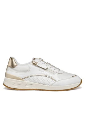 Obrázek produktu Geox Sneakersy D Bulmya D65NQB 05411 C1327 Bílá