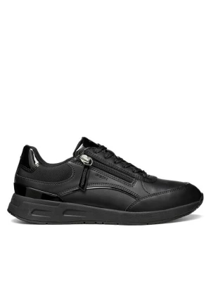 Obrázek produktu Geox Sneakersy D Bulmya D65NQB 05411 C9999 Černá