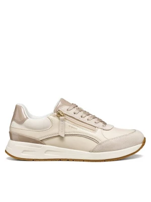 Obrázek produktu Geox Sneakersy D Bulmya D65NQB 05422 C5322 Béžová
