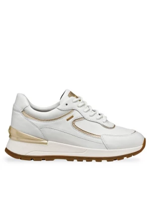 Obrázek produktu Geox Sneakersy D Desya B Abx D563LB 8554 C1000 Bílá