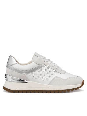 Obrázek produktu Geox Sneakersy D Desya D6500A 08522 C1352 Bílá