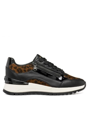 Obrázek produktu Geox Sneakersy D Desya D6600A 08521 C9BM6 Černá