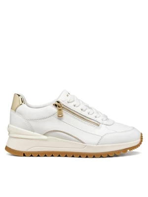 Obrázek produktu Geox Sneakersy D Desya D6600A 085BN C1327 Bílá