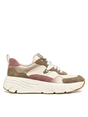 Obrázek produktu Geox Sneakersy D Diamanta D36UFE 022NF C1467 Šedá