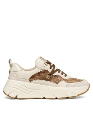 Obrázek produktu Geox Sneakersy D Diamanta D36UFE 0QS22 C1S5V Bílá