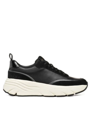 Obrázek produktu Geox Sneakersy D Diamanta D66UFA 08522 C9999 Černá