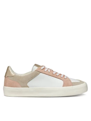 Obrázek produktu Geox Sneakersy D Emmeleny D550UE 022BC C5825 Bílá