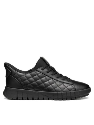Obrázek produktu Geox Sneakersy D Flextride Plus D667SB 000BC C9999 Černá