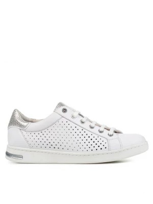 Obrázek produktu Geox Sneakersy D Jaysen D151BB 085CF C1Z1N Bílá