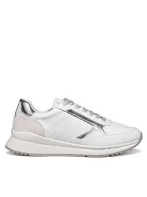 Obrázek produktu Geox Sneakersy D Octaviee D659LB 05422 C0007 Bílá