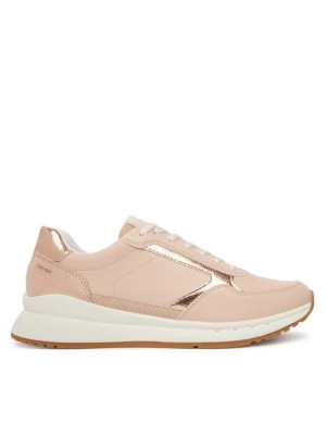Obrázek produktu Geox Sneakersy D Octaviee D659LB-05422 C8ZH8 Růžová