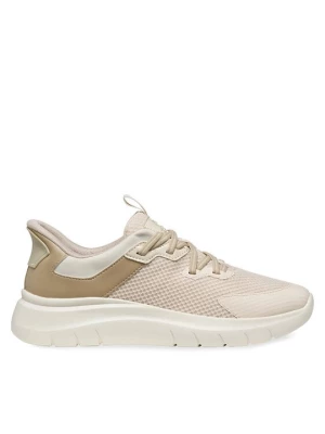 Obrázek produktu Geox Sneakersy D Plummery Plus D670JB 1402 C1S5K Krémová