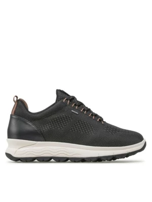 Obrázek produktu Geox Sneakersy D Spherica 4X4 B Abx C D2626C 0006K C0976 Černá