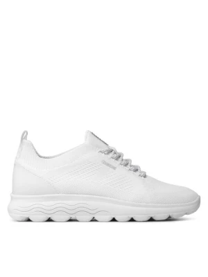 Obrázek produktu Geox Sneakersy D Spherica A D15NUA 0006K C1000 Bílá