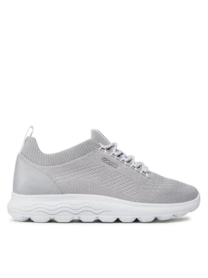 Obrázek produktu Geox Sneakersy D Spherica A D15NUA 0006K C1010 Šedá