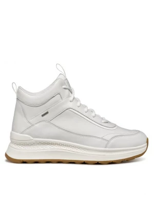 Obrázek produktu Geox Sneakersy D Spherica Actif X2 D46WPE 00085 C1000 Bílá