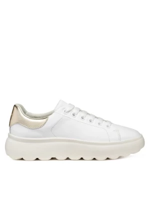 Obrázek produktu Geox Sneakersy D Spherica Ec4.1 D45TCD 085BN C1327 Bílá