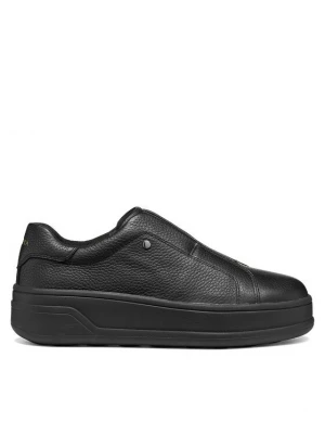 Obrázek produktu Geox Sneakersy D Spherica Ecub-2 D65WVE 46 C9999 Černá