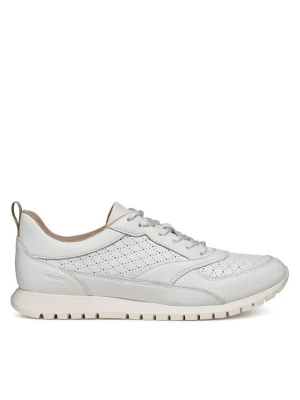 Obrázek produktu Geox Sneakersy D Sukie 2.0 D65YPA 0009B C1000 Bílá