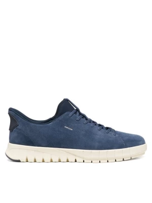 Obrázek produktu Geox Sneakersy Flextride Plus U65MAA 00022 C4007 Tmavomodrá