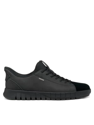 Obrázek produktu Geox Sneakersy Flextride Plus U65MAA 0EK22 C9999 Černá